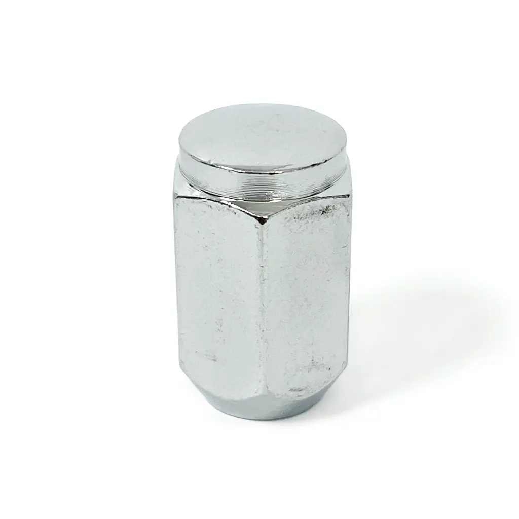 TUERCA 14X1.5 ACERO IMPORTADA 