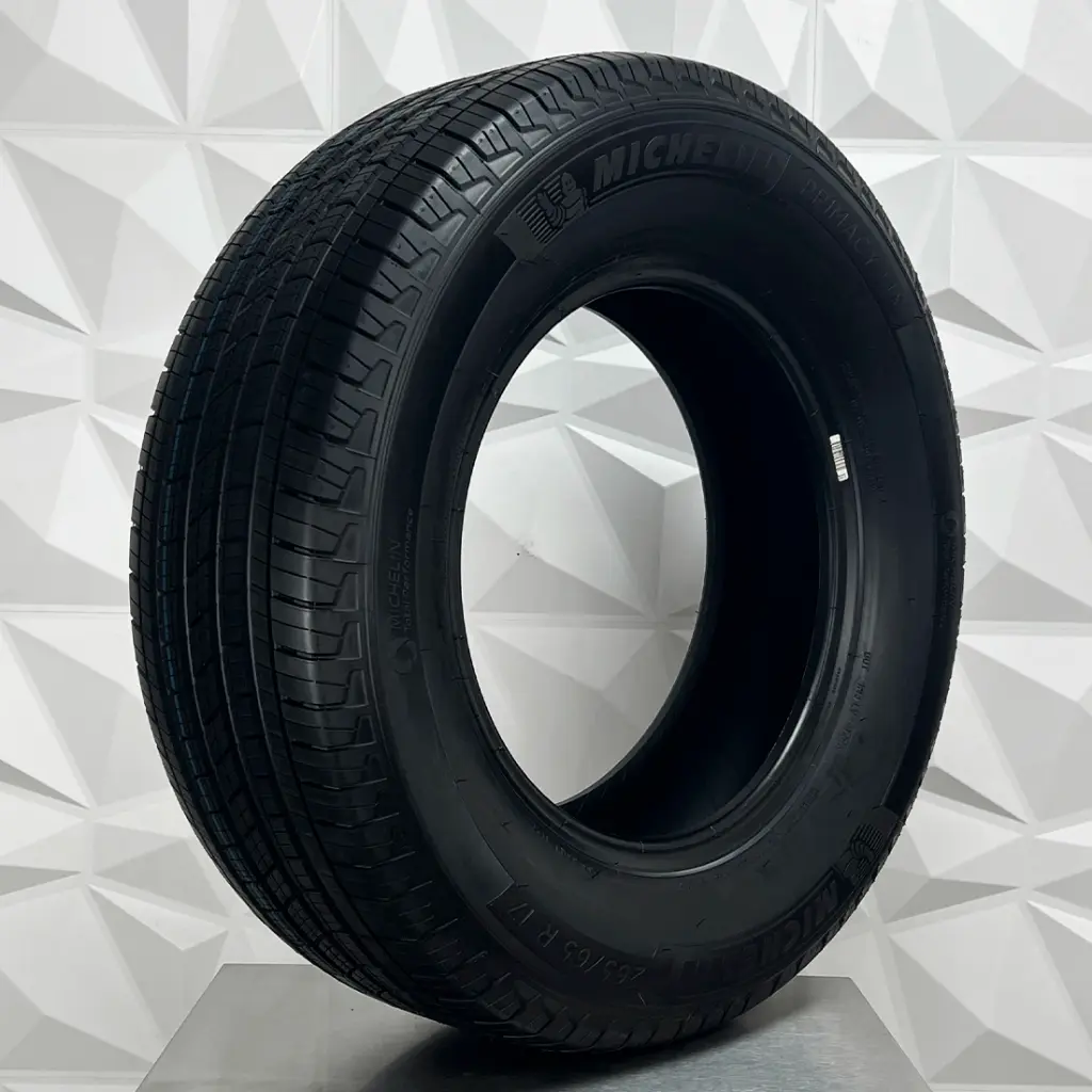 LLANTA MICHELIN 265/65R17 PRIMACY LTX 112T