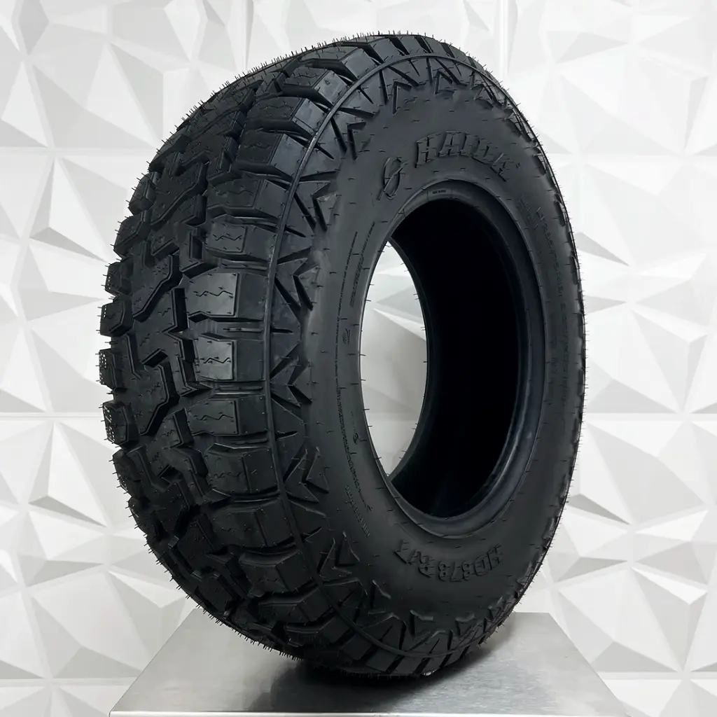LLANTA HAIDA LT35X12.50R20 HD878 121Q